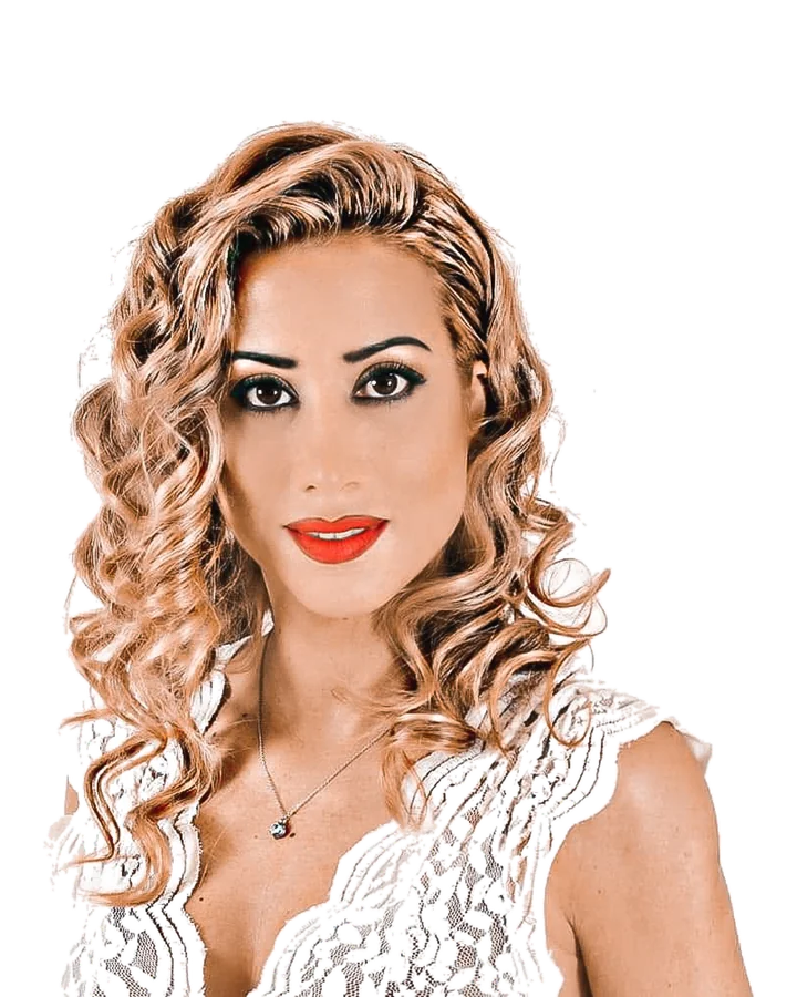 Portrait de Barbara