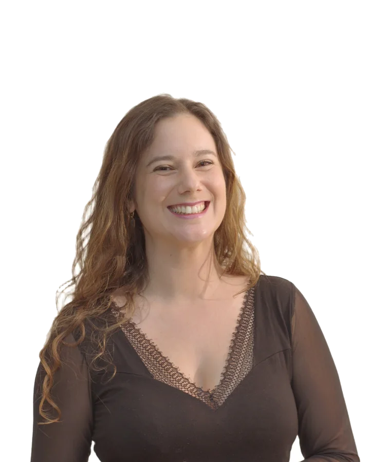 Portrait de Zoé